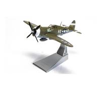 Corgi Republic P-47D Thunderbolt 42-8500/HO-P Cripes Mighty 1:72 AA33828