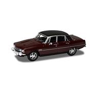 Corgi Rover P6 3500 V8 Richlieu Red