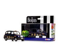 Corgi The Beatles - London Taxi - 'Lady Madonna'