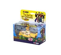 The Beatles, Yellow Submarine