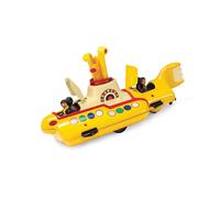 Corgi The Beatles Yellow Submarine Modello In Metallo - CC05401