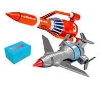 Corgi THUNDERBIRD FAB 1 AND 3 cm 12,2