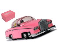 Corgi THUNDERBIRDS FAB 1 COLLECTION cm 14,5