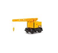 Corgi Trackside Coles Crane - Modello Diecast Ferroviario - DG226003
