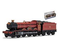 CORGI TRENO HARRY POTTER HOGWARTS EXPRESS 190MM MODELLINO AUTO