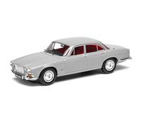 Corgi Va08622 Jaguar Xj6 Serie 1, Grigio Warwick Corgi, Avanguardie
