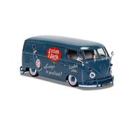Corgi VA14503 1/43 Volkswagen Furgone Type 2 (T1) Foxon Park NeU