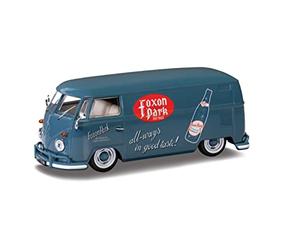 Corgi VA14503 Vanguards Modello pressofuso