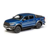 Corgi Vanguards Ford Ranger Raptor Performance Blu 1:43 Modello Auto Diecast