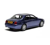 Corgi Vanguards MG ZT+ 135 CDTI Caledonian 1:43 Modello Diecast