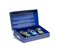 Corgi VC01303 Ford Heritage Capri Collection