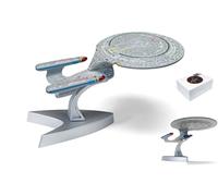 CORGI VEICOLO SPAZIALE U.S.S ENTERPRISE NCC 1701 D STAR TREK NEXT