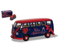 Corgi VW CAMPER HAPPY ANNIVERSARY 1:43