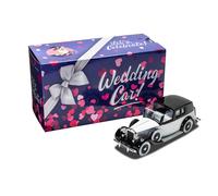 Corgi Wedding Car