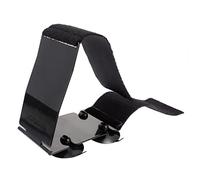 CORHAD 1set Supporto Per Chitarra Inossidabile Poggiapiedi Per Musicisti Portatile e Pratico Accessorio Per Chitarra Per Comfort Durante La Pratica Esibizioni