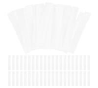 CORHAD 200 Pezzi di Rete per Fiori - Copertura Protettiva per Rose, peonie, crisantemi, Tulipani, Protezione per Piante da Giardino e Serra