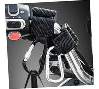 CORHAD 2pezzi Ganci Per Passeggini Portaborse Per Pannolini Ganci Per Sedie Rotelle Per Carrozzine Per Per Appendere Borse Della e Mantenere Ordine