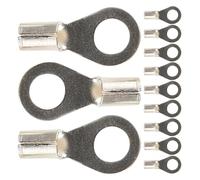 CORHAD Accessori per Sigillatrice Termica Dure e Lisce 12 Pezzi Strisce Riscaldanti in Ferro 0.8mm per Uso Professionale e Personale