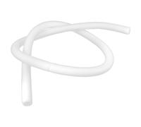 CORHAD Asta di Riempimento in Schiuma Flessibile 40 MM X 2 M, Striscia per Fessure in Calcestruzzo, Barra di Supporto Riempitivo per Giunti Porte e Finestre, Stucco Flessibile per