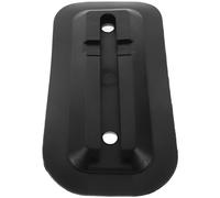 CORHAD Base per Pinna da Surf Inseribile, Supporto Stabile per Pinna Caudale Paddle Board, Accessorio Ricambio per Tavola da Surf Adatto a Tutti i Livelli di Abilità