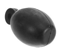 CORHAD Boa di Ancoraggio e Paraurti per Barche in Gomma Resistente, Protezione per Attracco Yacht, Compatta e Leggera, per Condizioni Marine Difficili