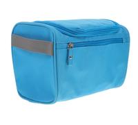 CORHAD Borsa da Manico e Gancio in Poliestere da Viaggio Organizer Compatto per, per Viaggi e Soggiorni