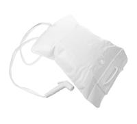 CORHAD Borsa Doccia Portatile da Campeggio in Materiale Resistente per Docce Esterne e Attrezzatura Escursionismo Compatta e Facile da Trasportare