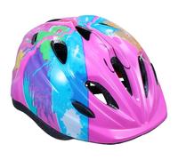 CORHAD Casco Adatto e in Moda Design alla Pattinaggio Ciclismo a Pasta Bici Regolabile Schiuma Confortevole a Ragazzi e Ragazze