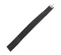 CORHAD Cinghia da Polso per Fisarmonica a Basso in Pelle, Cinturino Ergonomico Design per Mano, Accessorio Durevole e Compatibile Fisarmoniche da 120 Bassi per Musicisti