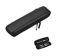 CORHAD Custodia Con Cerniera in Eva Per Penna Portapenne Stilografica Executive Custodia Per Penna A Sfera Liscia