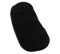 CORHAD Imbottito per Inserto per Seggiolino Supporto per Collo del Ragazzo Ragazza Ragazza per Testa del Ragazzo Accessori e Carrozzina