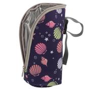 CORHAD Isolante per Portatile Custodia Termica per Latte Uscite Design Shell
