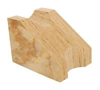 CORHAD Manico Chitarra Poggiacollo Supporto Cuscino per Collo Chitarra Accessorio Pratico e Basso Leggero e Durevole