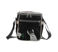 CORHAD Organizer per Passeggino Borsa Portaoggetti Grande con Ganci Regolabili Sacca Porta Pannolini e Accessori per Facile da Appendere e Resistente alle Intemperie