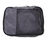 CORHAD Organizer per Valigia da Viaggio Resistente, Sacchetto per Scarpe che Non Si Deforma, per Uso Femminile e Ottimizzare lo Spazio in Viaggio