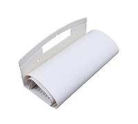 CORHAD Righello per Misurare Altezza Ragazzo Ragazza in Materiale Abs e Pvc, Morbido e Sicuro la Pelle del Ragazzo Ragazza, Leggero Base Fissa e Cursore Scorrevole, per Uso Domestico