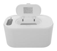 CORHAD Scaldasalviette per Ragazzo Ragazza Portatile Riscaldamento USB e Temperatura Costante Scalda Salviette Umidificate Compatto per Cambio Pannolino in Viaggio e Uso Domestico