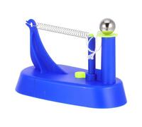 CORHAD Set di Strumenti per Esperimenti di Fisica Meccanica, Pendolo Scientifico e Strumento Dimostrativo la Classe, Attrezzatura Didattica per Scienze della Scuola Media e Istruzione