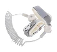 CORHAD Sicurezza Per Ragazzo Chiusura Chiave Anti- Imbracatura Ergonomica Regolabile Per Supermercati Centri Commerciali Aeroporti Parchi Divertimento Zoo