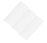 CORHAD Spilli per Gioielli Fai da Te in Ferro 5mm 480 Pezzi Occhiello per Braccialetti Collane Orecchini Accessori per Creazione Artigianale