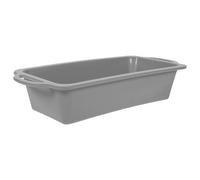 CORHAD Stampo per Torta e Rinforzato in Metallo con Manico in Silicone Resistente al Microonde e Lavabile in Lavastoviglie, per Baking e Making Cake