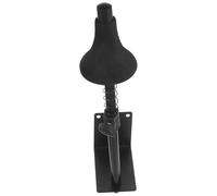 CORHAD Supporto Muro per Strumenti a Fiato, Gancio per Tromba Domestica in Ottone, Montaggio Semplice per Trombe Contralto, Soprano, Tenore, per Esposizione in Sala Prove