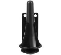 CORHAD Supporto per Tromba e Strumenti a Fiato da Parete Metodo di Montaggio Semplice per Ambienti Professionali e Amatori