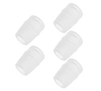 CORHAD Ugello Morbido in Silicone 5 Pezzi per Borraccia Sportiva Valvola Morso Ergonomico Compatibile Borracce per attività Outdoor e Ciclismo