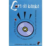 Cori di bimbi. Con CD Audio