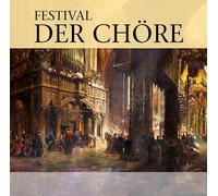 Cori diversi - Festival der Chöre (Festival dei cori)