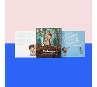 Cori Doerrfeld Das Cori Doerrfeld-Paket: Die besten Bücher de (Copertina rigida)