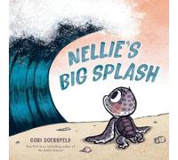 Cori Doerrfeld Nellie's Big Splash (Copertina rigida)