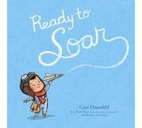Cori Doerrfeld Ready to Soar (Copertina rigida)