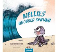 Cori Doerrfeld Zuckersüß Verlag An Nellies großer (Copertina rigida)